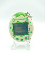 Tamagotchi Osutchi Mesutchi White w/ green Bandai japan Buy-Tamagotchis 3