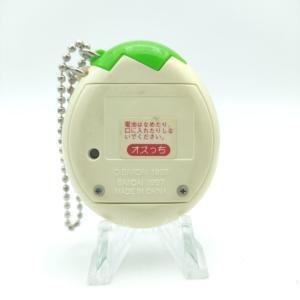 Tamagotchi Osutchi Mesutchi White w/ green Bandai japan Buy-Tamagotchis 2