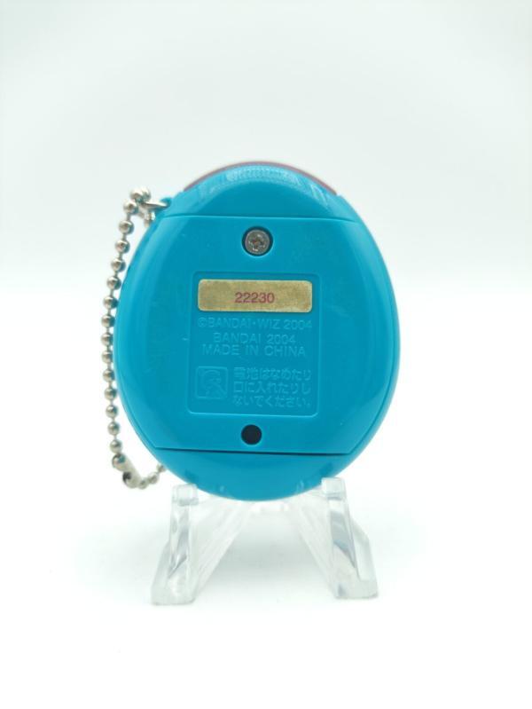 Tamagotchi Plus Connection Version 1 Blue dots bandai Buy-Tamagotchis 3