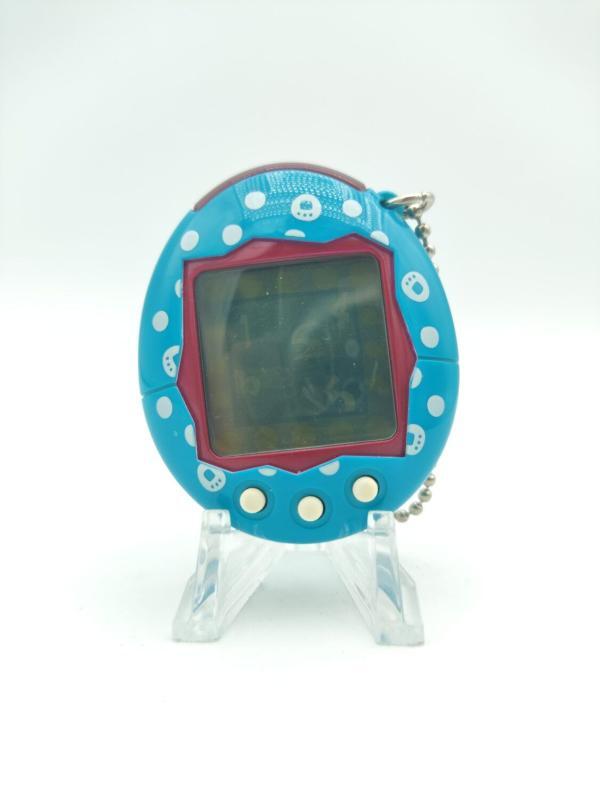 Tamagotchi Plus Connection Version 1 Blue dots bandai Buy-Tamagotchis 2