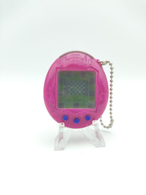 Tamagotchi Plus Connection Version 1 Translucent Pink bandai Buy-Tamagotchis 2