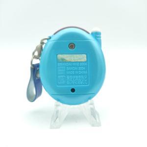 Tamagotchi Plus Keitai Kaitsuu Metallic Blue Bandai Buy-Tamagotchis 2