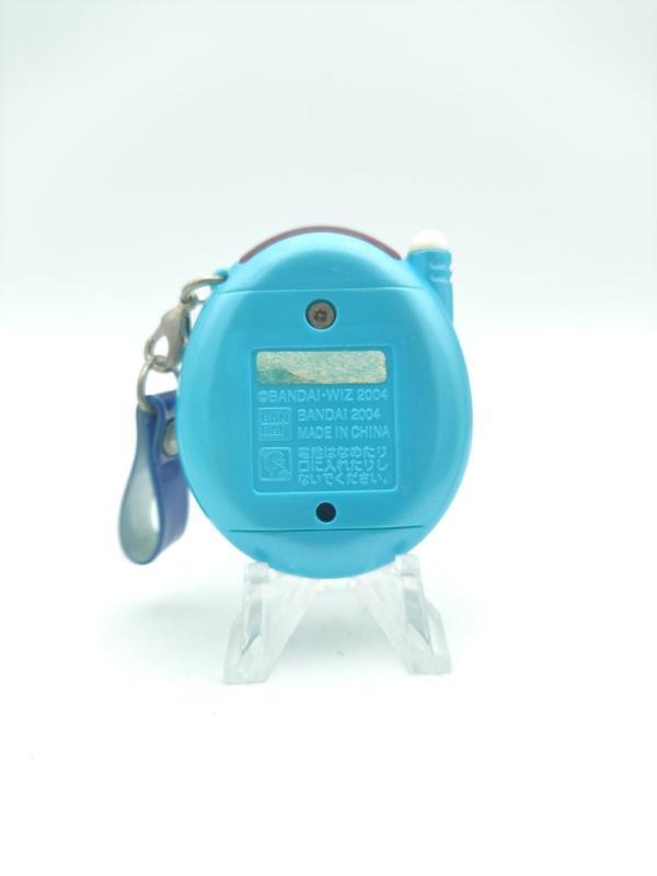 Tamagotchi Plus Keitai Kaitsuu Metallic Blue Bandai Buy-Tamagotchis 3