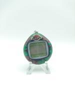 The lost world Jurrasic park Pocket Game Virtual Pet Green Japan Buy-Tamagotchis 3