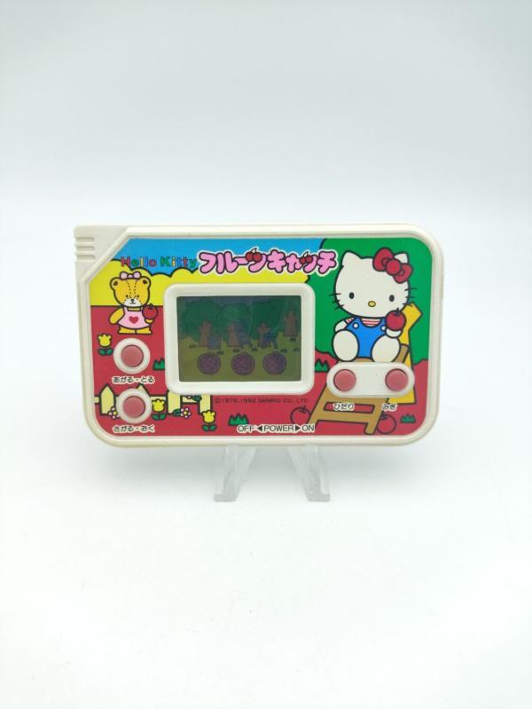 Tomy Hello kitty lsi Game Sanrio Japan Buy-Tamagotchis 2