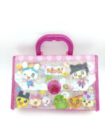 Tamagotchi Case suitcase pink Bandai Boutique-Tamagotchis 2