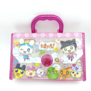 Comb memetchi Tamagotchi Bandai pink Boutique-Tamagotchis 5