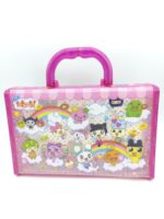 Tamagotchi Case suitcase pink Bandai Boutique-Tamagotchis 3