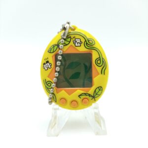 Tamagotchi Osutchi Mesutchi Clear black Bandai japan Boutique-Tamagotchis 4