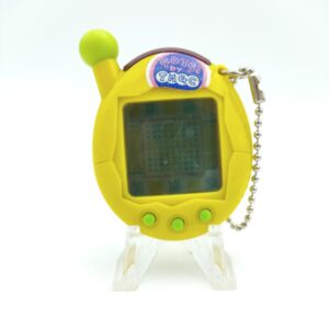 Tamagotchi Entama Chou Jinsei Enjoi Plus Yellow Bandai Boutique-Tamagotchis