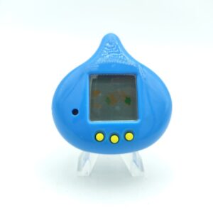 Dragon Quest Slime Virtual Pet Pedometer Arukundesu Enix Clear Grey Boutique-Tamagotchis 6