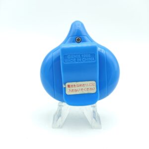 Dragon Quest Slime Virtual Pet Pedometer Arukundesu Enix Blue Boutique-Tamagotchis 2