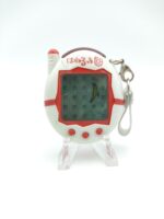 Tamagotchi Keitai Kaitsuu Tamagotchi Plus Hanerutchi White w/ red Boutique-Tamagotchis 2