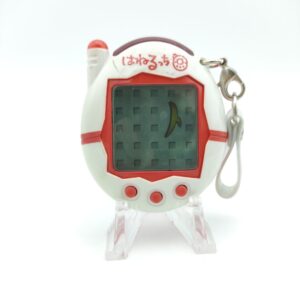 Tamagotchi Keitai Kaitsuu Tamagotchi Plus Hanerutchi White w/ red Boutique-Tamagotchis