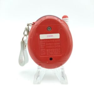 Tamagotchi Keitai Kaitsuu Tamagotchi Plus Hanerutchi White w/ red Boutique-Tamagotchis 2