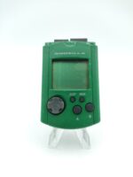 Sega Dreamcast Visual Memory Unit VMU Memory Card HKT-7000 Green Godzilla Boutique-Tamagotchis 2