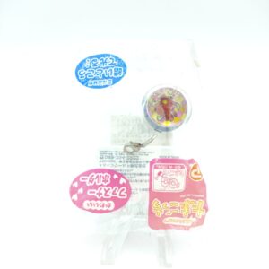 Plush Mametchi Tamagotchi Yellow Case Bandai Boutique-Tamagotchis 3