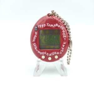 Tamagotchi Angelgotchi Tenshitchi no White Bandai 1997 Boutique-Tamagotchis 4