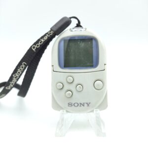 Sony Pocket Station memory card Skeleton grey SCPH-4000 Boutique-Tamagotchis 4