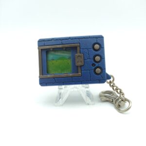 Dragon Quest Slime Virtual Pet Pedometer Arukundesu Enix Blue Boutique-Tamagotchis 5