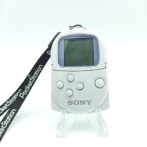 Sony Pocket Station memory card White SCPH-4000 Jap Boutique-Tamagotchis