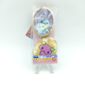 Tamagotchi Bandai Keychain Pink memetchi Porte clé Boutique-Tamagotchis 4