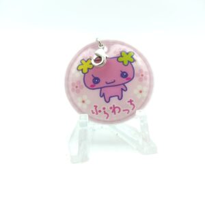 Eraser Bandai Goodies Tamagotchi with metal box Boutique-Tamagotchis 3