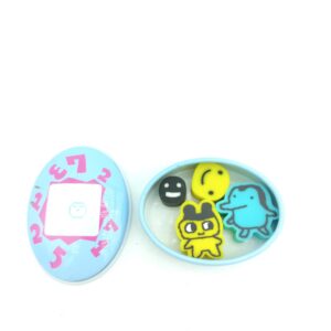 Tamagotchi tamatown playset tamtama Love Matchmaking Office Bandai Boutique-Tamagotchis 3