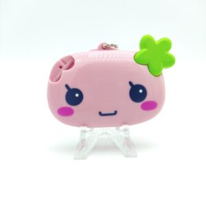 Tamagotchi Case suitcase pink Bandai Boutique-Tamagotchis 4