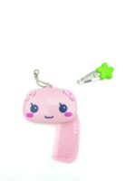 Comb memetchi Tamagotchi Bandai pink Boutique-Tamagotchis 3