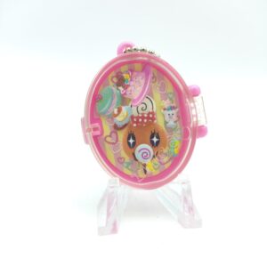 Tamagotchi Bandai Keychain and clock violetchi Boutique-Tamagotchis 5