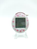 Tamagotchi Plus Connection Version 1 Clear white Heart bandai Boutique-Tamagotchis 2