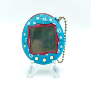 Tamagotchi Plus Connection Version 1 Clear white Heart bandai Boutique-Tamagotchis 5