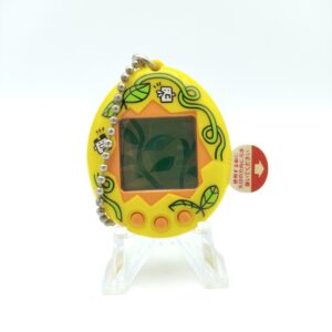 Tamagotchi Morino Forest Mori de Hakken! Tamagotch Yellow Bandai 1997 Boutique-Tamagotchis