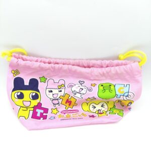 Tamagotchi Case suitcase pink Bandai Boutique-Tamagotchis 5