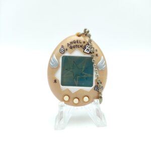 Tamagotchi Angelgotchi Tenshitchi no White Bandai 1997 Boutique-Tamagotchis 5