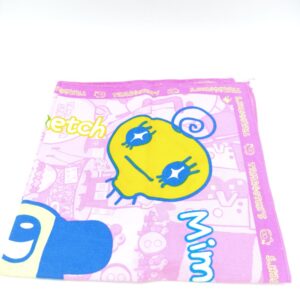 Tamagotchi Bandai Figure with stamp Boutique-Tamagotchis 5