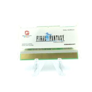 WonderSwan Color Final Fantasy I 1 SWJ-SQRC01 JAPAN Boutique-Tamagotchis