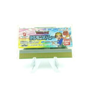 WonderSwan color WSC Digimon Tamers breave tamers JAPAN Boutique-Tamagotchis 4