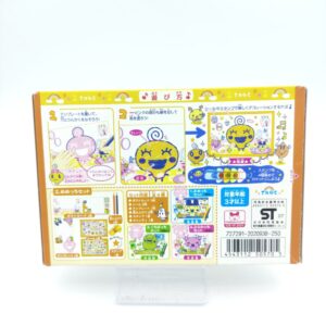 Tamagotchi cards making memetchi Bandai Boutique-Tamagotchis 2