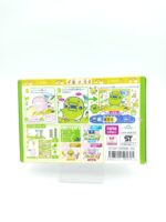 Tamagotchi cards making kuchipatchi Bandai Boutique-Tamagotchis 3