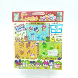 Tamagotchi ibeads beads making kuchipatchi Bandai Boutique-Tamagotchis 5