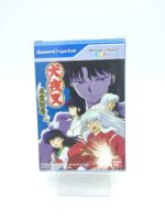 WonderSwan Color WSC Inuyasha: Fuuun Emaki JAPAN Boutique-Tamagotchis 3