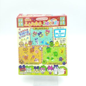 Tamagotchi ibeads beads making memetchi Bandai Boutique-Tamagotchis 5