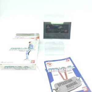 WonderSwan Mobile Suit Gundam Vol.1 Side 7 JAPAN Boutique-Tamagotchis 2