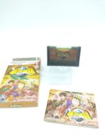 Wonderswan color Hanjuku Hero jpn swj-sqrc06 Square Boutique-Tamagotchis 2