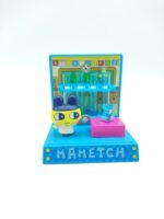 Tamagotchi School Stationery Diorama Bandai Boutique-Tamagotchis 2