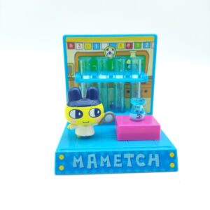 Tamagotchi School Stationery Diorama Bandai Boutique-Tamagotchis