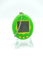 Tamagotchi Original P1/P2 Green w/ yellow Original Bandai 1997 Boutique-Tamagotchis 2