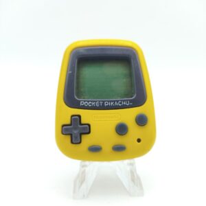 Nintendo Pokemon Pikachu Pocket Game Virtual Pet 1998 Pedometer Boutique-Tamagotchis 4